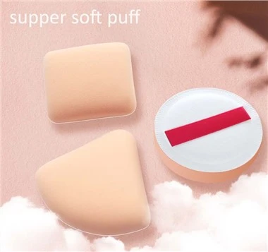 Marshmallow Soft Makeup Puff